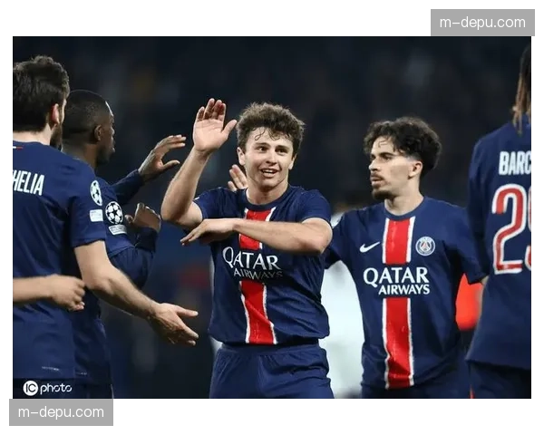 拜仁慕尼黑主场迎战巴黎圣日耳曼，欧冠1-4决赛首回合前瞻