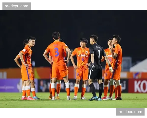 从亚冠到中超：山东泰山双线作战下的阵容轮换策略