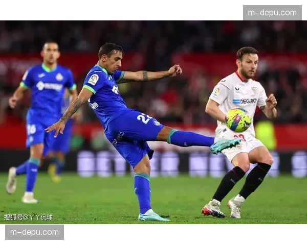 数据模型预测：本轮马略卡vs赫塔菲比赛出现0-0比分的概率高达28%