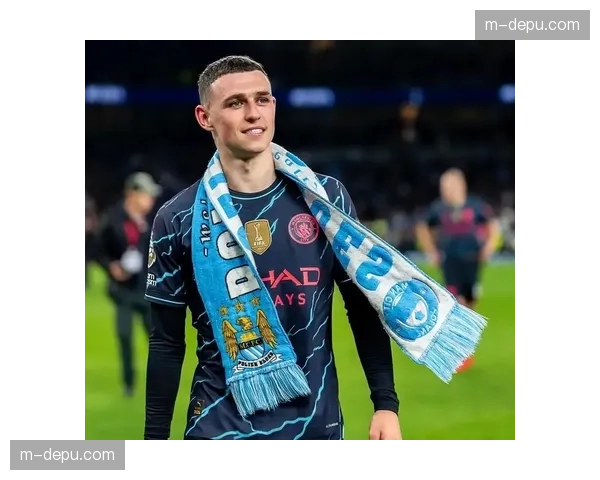 专访福登：谈论在曼城的中场新角色与2026年世界杯目标