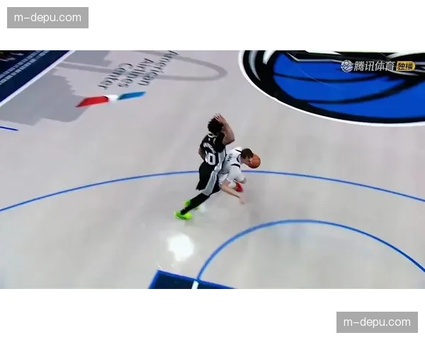 深度报道:数据公司Sportradar报告显示,2025-26赛季NBA平均进攻节奏较五年前提升7.2% 深度报道:数据公司Sportradar报告显示,2025-26赛季NBA平均进攻节奏较五年前提升7.2%