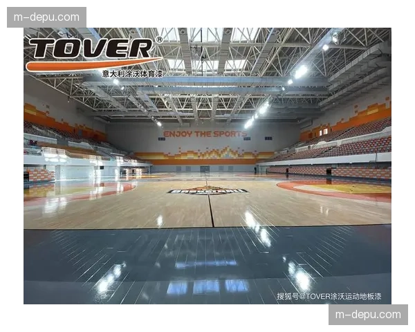 多功能社区设施理念：现代球馆如何超越篮球赛事创造多元价值