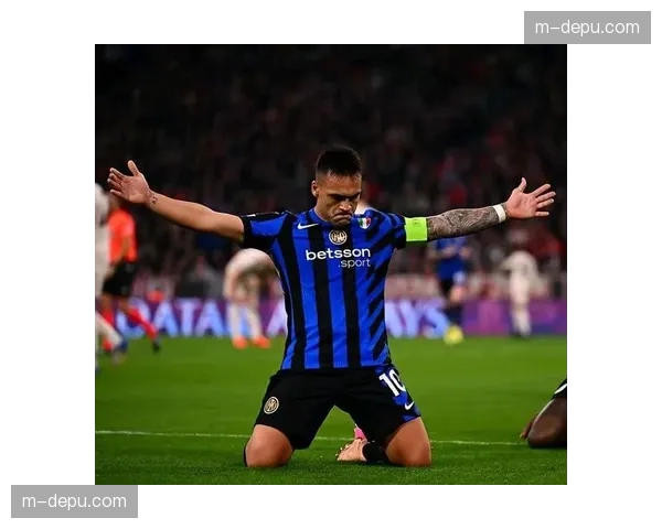 从逆境到逆转：国际米兰客场两球落后完成自2012-13赛季以来首次大翻盘