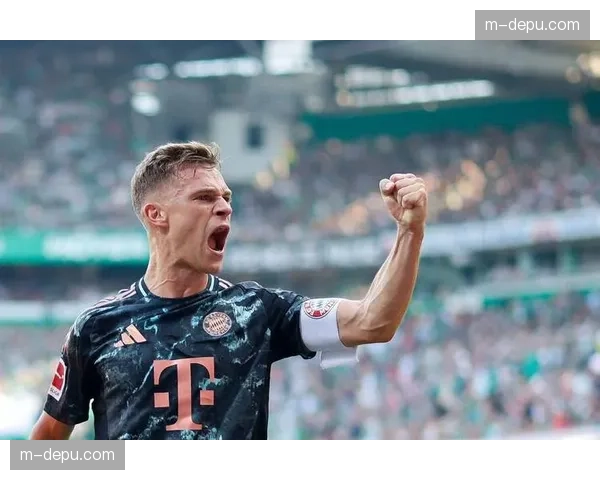 孔帕尼谈拜仁卫冕：一切还没结束，球队目标六冠王